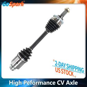 Cv41918 Gospark Auto Front Right Cv Axle Shaft Kit For Mazda 626 Ford Probe 2.0l L4 1993-1997 Fwd