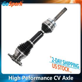 Gospark Auto Cv42003xdp Front Left / Right Cv Axle Shaft Kit For Nissan Pathfinder 3.0l V6 90-94 4wd Rwd