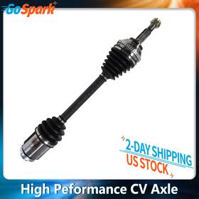 Gospark Auto Cv42134 Front Passenger Side Cv Axle Joint Assembly For Hyundai Sonata Kia Optima Fwd