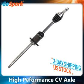 Cv42465 Gospark Auto Front Right Cv Axle Joint Shaft For Nissan Murano 3.5l V6 2009-2014 Fwd