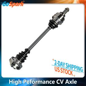 Gospark Auto Cv42853 Rear Left / Right Cv Axle Shaft Assembly For Bmw 750il 5.4l V12 1995-2001