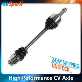 Cv43221 Gospark Auto Front Passenger Side Cv Axle Joint Shaft For Acura Rdx 3.5l Awd Fwd Trans