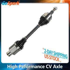 Cv43830 Gospark Auto Front Right Cv Axle Shaft For Ford Escape 2.0l L4 2020-2021 Awd Fwd