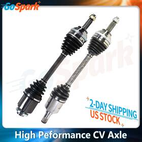 Ncv37501 Gospark Auto Front Left And Right Cv Axle For 2002-2005 Hyundai Xg350 2001 Xg300 Fwd