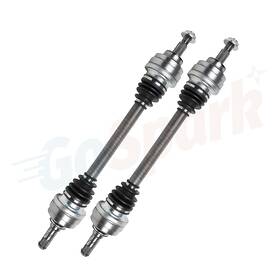 Ncv73062 Gospark Auto Rear Left And Right Cv Axle For 1995 1996-1998 Volvo 940 960 S90 V90 2.3l 2.9l Rwd Ncv73062 Gospark Auto Rear Left And Right Cv Axle For 1995 1996-1998 Volvo 940 960 S90 V90 2.3l 2.9l Rwd