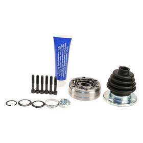 Graf W0133-1614939-gra For Volkswagen Jetta 1980-1990 Inner Cv Joint