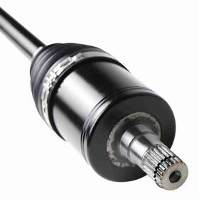 4102047 Gsp For Can-am Defender Max Hd10 Xt Drive Axle Front Tcp