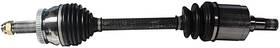 49500-2b010 Gsp Ncv37009 Cv Axle Shaft For 2007-11 Hyundai Santa Fe 2011-12 Kia Sorento