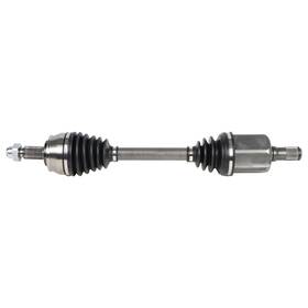 Ncv82002 Gsp 883331076414 Cv Axle Assembly For Jeep Cherokee Left Front Driver Side