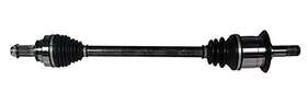 Ncv27022 Gsp 883331107262 Cv Axle Shaft Assembly - Left Rear Driver Side Ncv27022 Gsp 883331107262 Cv Axle Shaft Assembly - Left Rear Driver Side