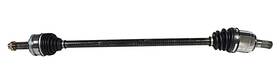 Ncv37012 Gsp 883331136026 Cv Axle Shaft Assembly For Select 2011-16 Hyundai Elantra - Fron Ncv37012 Gsp 883331136026 Cv Axle Shaft Assembly For Select 2011-16 Hyundai Elantra - Fron