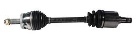 Gsp 883331136033 Cv Axle Shaft For 2007-11 Hyundai Santa Fe 2011-12 Kia Sorento Front Left