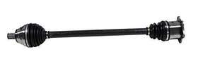 Ncv72104 Gsp 883331721048 Cv Axle Shaft Assembly - Right Front Passenger Side