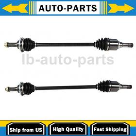 Aceszfz20250917-1078 Gsp For 2007-2012 Fusion 2x Rear Left Right Cv Axle Assembly