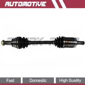 Aceszfz20250923-1863 Gsp Front Left Cv Axle Joint Shaft Assembly For Bmw X6 4.4l 2019 2018 2017 2016 2015