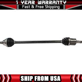 Agat0928szcp9515 Gsp Front Right Cv Axle Joint Shaft Assembly 1pcs For Volkswagen Tiguan 2009