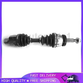 Gsp Arau260512275841 Front Right Cv Axle Assembly Fits Ford Explorer Sport Ranger