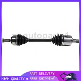 Arau260513191792 Gsp Front Right Cv Axle Assembly Fits 1988-1991 Honda Civic