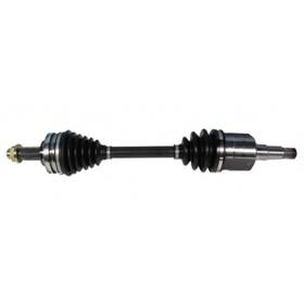 Gsp Arau8820260523a5509 2x Front Left Right Cv Axle Assembly For Lexus Gs300 2006