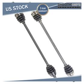 B2cvf01 Gsp Rear Cv Axle Assembly For 2020-2025 Hyundai Palisade Kia Telluride