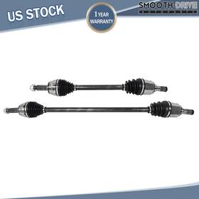 B2cvf44 Gsp Front Cv Axle Assembly For 2020 2021 2022 Kia Soul Lx L4 2.0l Manual