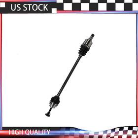 Gsp Bestzone070725v4449 New Oe Rear Left Cv Axle For 2018-2022 Mini Cooper Countryman Lifetime Warranty
