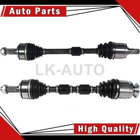 Bestzone250909qy05938 Gsp Front Cv Axle Shaft Joint For 2016 2017 Honda Civic