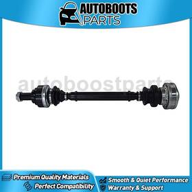 Bosp241212102267 Gsp 1x Rear Right Cv Axle Assembly For 2004 2005 Bmw 645ci 545i