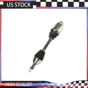 Complt070725v2056 Gsp Oem Front Right Cv Axle For 2003-2007 Nissan Murano 3.5l 4x4 Lifetime Warra