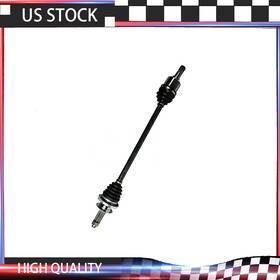 Complt070725v4429 Gsp Genuine Oem Rear Cv Axle For 2011-2013 Kia Sorento Lifetime Warranty