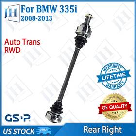 Cv41297 Gsp Oe Rear Right Passenger Cv Axle Shaft For 08-13 Bmw 335i 328i Xdrive 135i 328xi