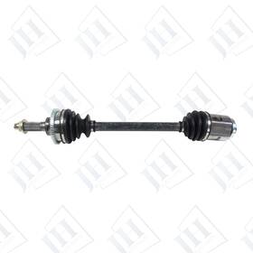 Cv42128 Gsp Oe Front Right Passenger Cv Axle Shaft For 2002 03 04 05 Kia Sedona V6-3.5l Fwd
