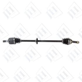 Cv42299 Gsp Oe Front Left Driver Cv Axle Shaft For 1987-92 Plymouth Colt Summit Mirage Fwd