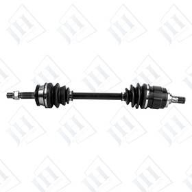 Cv42305 Gsp Oe Front Left Driver Cv Axle Shaft For 87-90 Nissan Sentra Pulsar Nx L4 1.6l Fwd Cv42305 Gsp Oe Front Left Driver Cv Axle Shaft For 87-90 Nissan Sentra Pulsar Nx L4 1.6l Fwd
