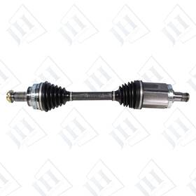 Cv42429 Gsp Oe Front Left Driver Cv Axle Shaft For 06 07 08 09 10 Bmw 530xi 535i Xdrive Awd