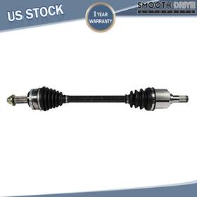 Cv42561 Gsp Front Left Driver Cv Axle Assembly For 2012-2013 Kia Soul L4 2.0l Fwd Manual