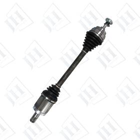 Cv42840 Gsp Oe Front Left Driver Cv Axle Shaft For 2011-17 Bmw X3 15-18 X4 2.0l 3.0l Awd