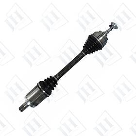 Cv42845 Gsp Oe Front Left Driver Cv Axle Shaft For 11-19 Bmw 650i 640i 535i 550i Xdrive Awd