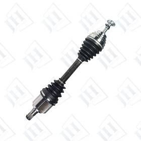 Cv43128 Gsp Oe Front Left Driver Cv Axle Shaft For 2016-24 Cooper Clubman Countryman Auto