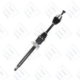 Cv43662 Gsp Oe Front Right Cv Axle Shaft For 2016-19 Mini Cooper Clubman Countryman Fwd Auto