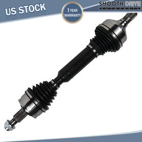 Cv44202 Gsp Front Right Passenger Side Cv Axle Assembly For Jeep Cherokee 2019-2023
