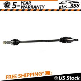 E38bdrt120250122143248c Gsp Rear Left Cv Axle Assembly Fits 2003 2004 2005 2006 2007-2014 Nissan Murano