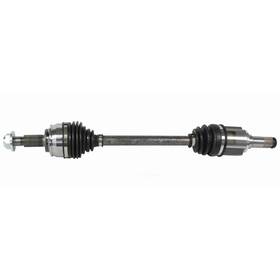 Es88250611027490 Gsp 2x Front Cv Axle Assembly For Toyota Yaris Ia 1.5l 2017 Scion 2016