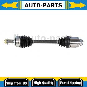 Gsp Fzpem20251021-2554 Fits 2014-2016 Honda Accord Front Right Cv Axle Assembly