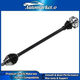 Gsp Ket241204337658-15 Front Right Cv Axle Assembly For Volkswagen Passat 2.0l Manual 2006 2007