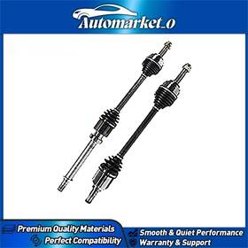 Ket250408-146459049689-3 Gsp Oe Front Pair Left Right Cv Axle For 2007-12 Nissan Versa Fwd Auto Trans L4 1.8l Ket250408-146459049689-3 Gsp Oe Front Pair Left Right Cv Axle For 2007-12 Nissan Versa Fwd Auto Trans L4 1.8l