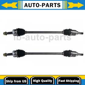 Lapa220704003486 Gsp For Nissan Rogue Sport 2.0l 2017-2018 2x Cv Axle Assembly Rear