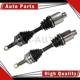 Lkauto221123011993 Gsp Front Cv Joints 2 Of Axle Shaft Assembly For Daewoo Lanos