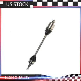 Lste070725v2414 Gsp New Oe Rear Left Cv Axle For 2021 Jeep Cherokee Lifetime Warranty