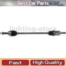 Gsp Lste240611047522a0475 Rear Right Cv Axle Joint Shaft Fits 2008 2009 2010 2011 Mitsubishi Outlander